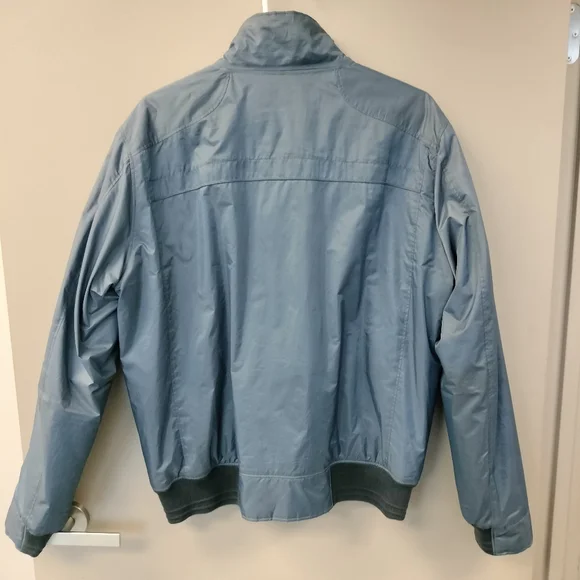 Hugo Boss Zip Up Jacket - Picture 7 of 10